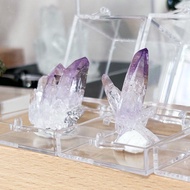 克魯茲水晶 礦標