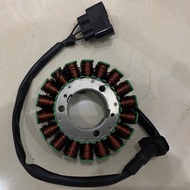 TNT600/TNT300 Magneto Coil Generator Coil