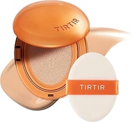 TirTir Mask Fit AI Filter Cushion, #23N Sand