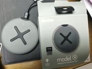 Odoyo wireless charger with cable