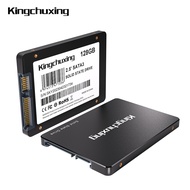 Kingchuxing Ssd ไดรฟ์2.5 SSd Sata 120GB 240GB โซลิดสเตทไดรฟ์ฮาร์ดไดรฟ์แข็ง2เทระไบต์1TB สำหรับ SSD45915คอมพิวเตอร์ Igdxch