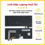 Lenovo ThinkPad T460s T470s T460P T470P Laptop Keyboard