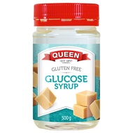 Queen Glucose Syrup 500g - MG