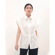 SEVENMATES - Hailey Sleeveless Top - Hailey Sleeveless Top