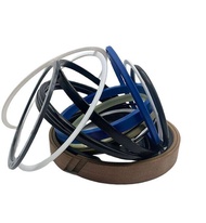 ชุดซ่อมถังไฮดรอลิกแขนถัง EC290B บูมชุดซีลกระบอกสูบ EC210B EC240B ชิ้นส่วนรถขุดของวอลโว่ EC200