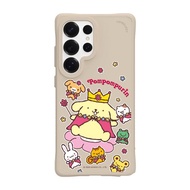 布丁狗魔法師亂花峽谷強悍MagSafe SAMSUNG手機殼