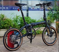 2025大行Dahon K3 plus mini 349折疊車