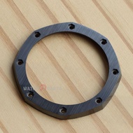 Curved Ceramic Watch Bezel For Audemars Piguet 26420 Royal Oak Offshore 43mm