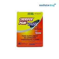 Cherifer PGM Immunomax Capsule - 30s
