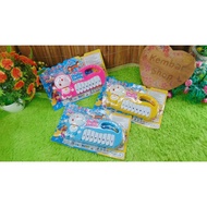 Mainan Piano Karakter Dora emon