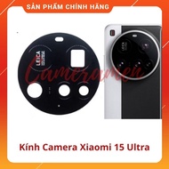 Xiaomi 15 Ultra / 15Ultra Camera Glass (69 Components)