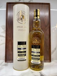 Laphroaig 10 Years (Duncan Taylor)