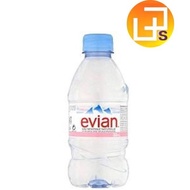 Evian Mineral Water 330ml