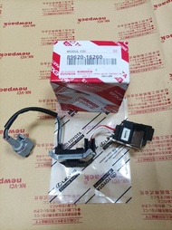 MODUL CDI MOBIL KIJANG EFI 5K 7K KAPSUL ORIGINAL GARANSI 89620-16260