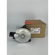 ORIGINAL DENSO RADIATOR FAN MOTOR 168000-7030 MIRAGE ATTRAGE COLT