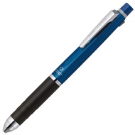 Zebra Multi-Function Pen 2 Colors + Sharp DelGuard + 2C Blue P-B2SA85-BL