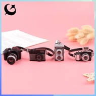 [FIREFLY1] 1Pc Dollhouse Miniature Digital SLR Camera Dolls House Decoration Accessory OOO