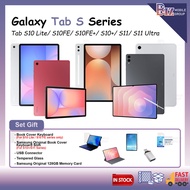 Samsung Galaxy Tab S10 Lite/ Tab S10FE/ Tab S10FE+/ Tab S10+/ Tab S11/ Tab S11 Ultra | Original Sams