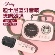 Disney KTV Duet Small Speaker