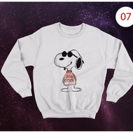 Cute puppy family shirt in all colors and sizes 8-100kg (video shot on any product at the factory)