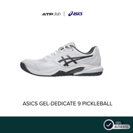 ASICS GEL-DEDICATE 9 PICKLEBALL