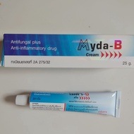 Original Thailand 25g Myda-B Cream Myda B Cream Thailand Myda-B Cream Myda B Cream Myda-B 迈拉味药膏 泰国迈拉味