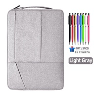 Handbag Sleeve Case For Asus Tuf Gaming A15 A17 FA706 FA506 FA506iu FA506iv Fa506ii Fa706ii FA706iu Laptop 15.6" Universal Laptop Case Notebook Sleeve Bag 11-15.6 inch