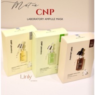 CNP LABORATORY AMPULE MASK