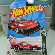 HOT WHEELS GT SCORCHER