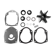 47-43026Q06 Water Pump Impeller Kit Replacement for Mercruiser Alpha One Gen 2 47-43026K06 47-43026T