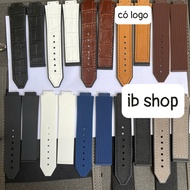 H.O.T women's watch strap, case 34, strap size 13 - 19 - 18