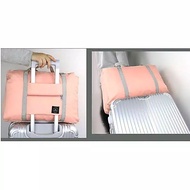 Korean Easy Travel Bag Foldable Travel Bag Hand Carry Travel Bag