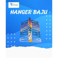 GANTUNGAN CLOTHES HANGER CLOTHES HANGER WIRE CLOTHES HANGER/ HANGER CLOTHES HANGER