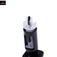 10Pcs 775 CPU heatsink mount pin plastic push screw cooling fan mounting clip