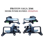 PROTON SAGA VVT 2016 DOOR INNER HANDLE / HANDLE PINTU DALAM /SAGA 2016 DOOR INNER HANDLE ORIGINAL