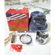 Cylinder Block Assy Complete Block/ 7800 (46mm) Pro-Quip