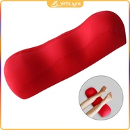 WBLight Memory Foam Sleep Roll Pillow Cusions For Knee Leg Spacer Back Cervical Spine Support Pregnant Woman
