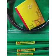 MESIN JD300 4R Np diesel engine PistonRing