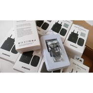 SAMSUNG 25 W ADAPTOR