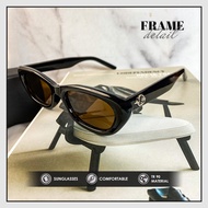 Sunglasses UV Protection Glasses/ for women to look beautiful Women's Sunglasses/ Stylish Glasses/ I