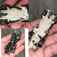 DIECAST DIE CAST ORIGINAL BRAND GENUINE MAJORETTE MAJORETE FANTASY FANTASY RACING RACER RACE F1 F 1