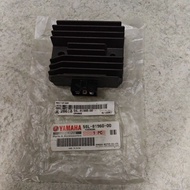 Yamaha R6(2003-2017) FZ6R XJ6 Rectifier 5SL-81960-00