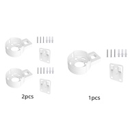Wall Mount for -Link Deco X90 X95 XE200 WiFi 6 Wall Mount Bracket with Cable Organizer Home Mesh WiF