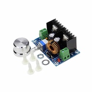 XH M401 Max 8A 200W DC DC Step Down Buck Converter Power Supply XL4016 PWM Adjustable 4 40V To 1.25 