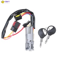 New Car  Switch Lock Cable for Citroen Xsara Picasso for Peugeot 206 406 1998-2010 Spare Parts Parts