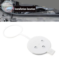 Tank Cap 1pc Cover For Mercedes Benz W123 W124 W126 Part Reservoir Spray