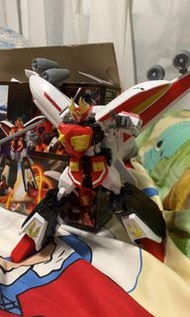 放Super Minipla  達古奥