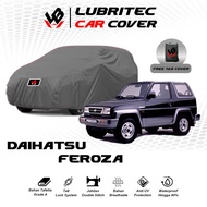 Daihatsu Feroza Car Body Cover Daihatsu Feroza Car Cover/ Daihatsu Feroza Car Cover/ All Types