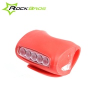 LED SPORTS BIKE TAIL LIGHT - LED BIKE LIGHT