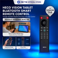 Heco remote control with google assistant